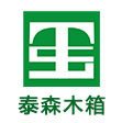 5163银河木箱